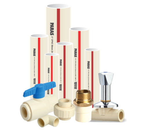 Bothra Bath Fittings