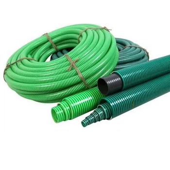 PVC Flexible Garden Pipes