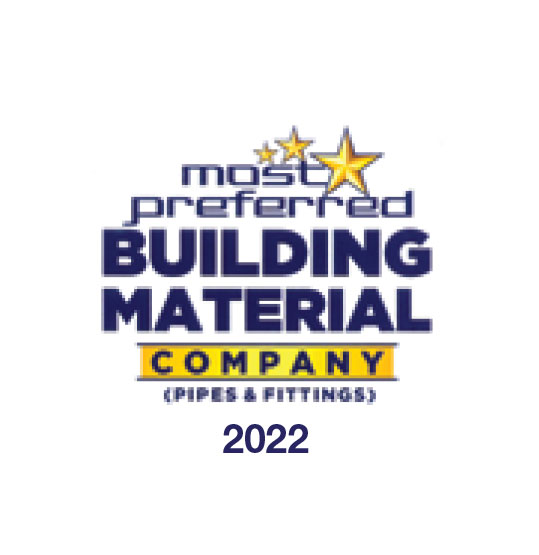 Building meterial certification
