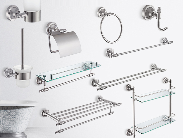Bathroom Storage Ideas