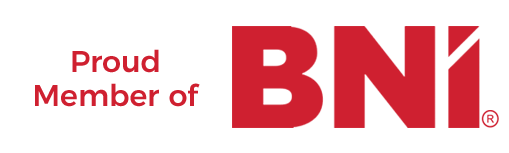We are Proud Member of BNI