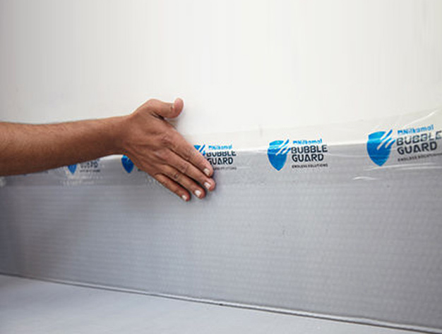Floor Guards
