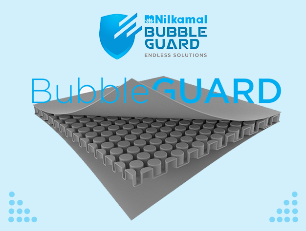 Floor Protection Sheet