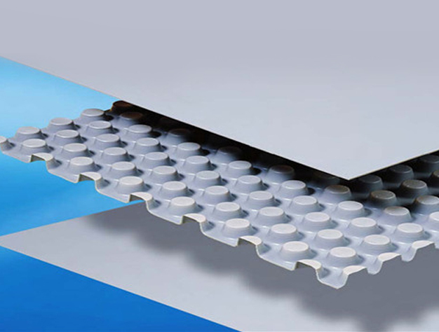 Floor Protection Sheet