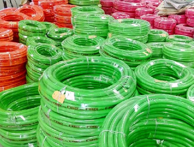 Garden Hose Pipe