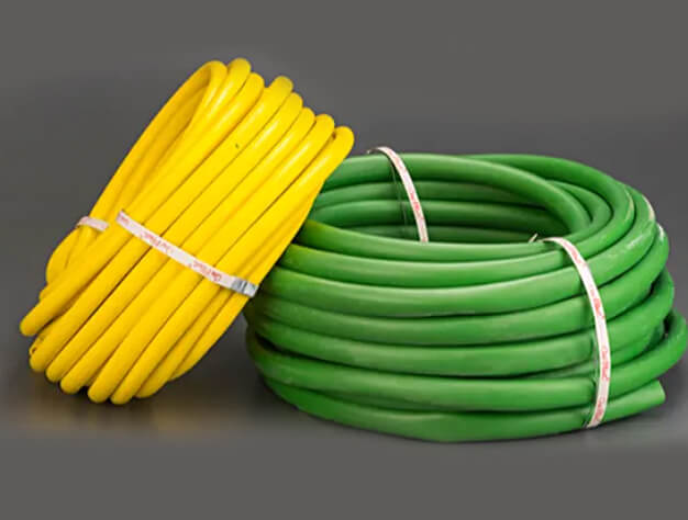 Garden Hose Pipes