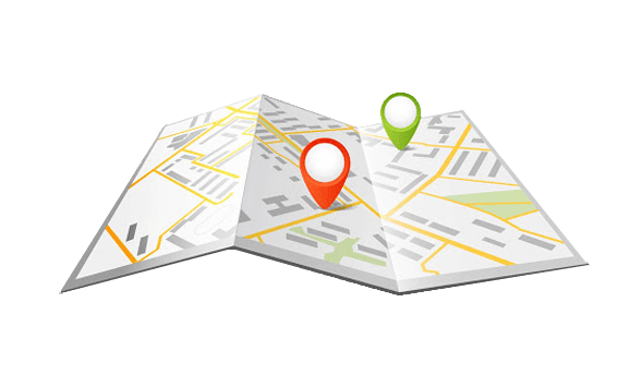 Goolge Map Locator