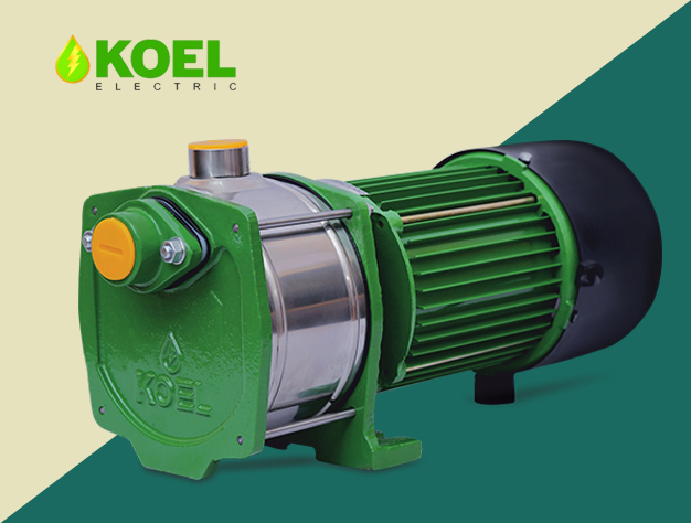 Kirloskar Pumps