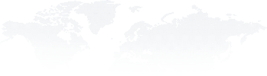 Service Areas Map