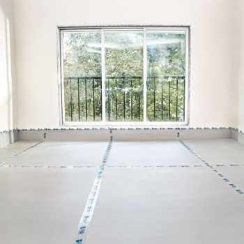  Bubble Guard Projection Sheet