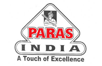 Paras Brand