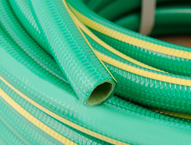 Pvc Flexible Garden Hose Pipes