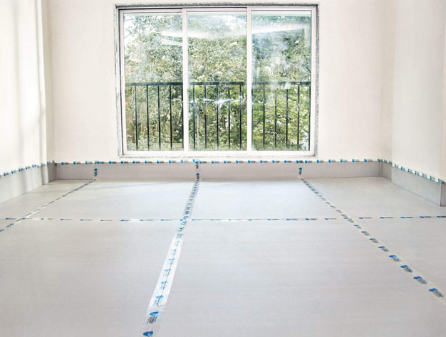 PVC Floor Guard