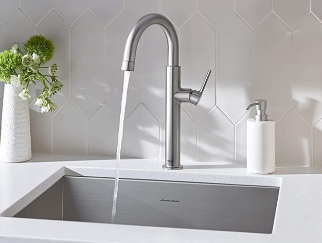 Stylish Bathroom Trends